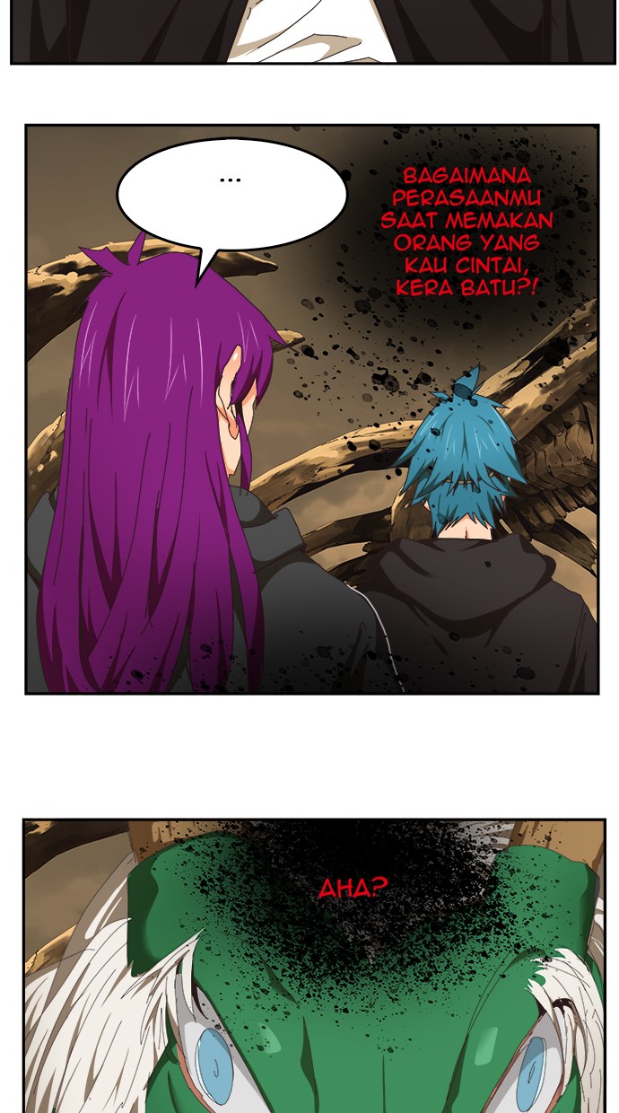 The God of High School Chap 489 - Next Chap 490