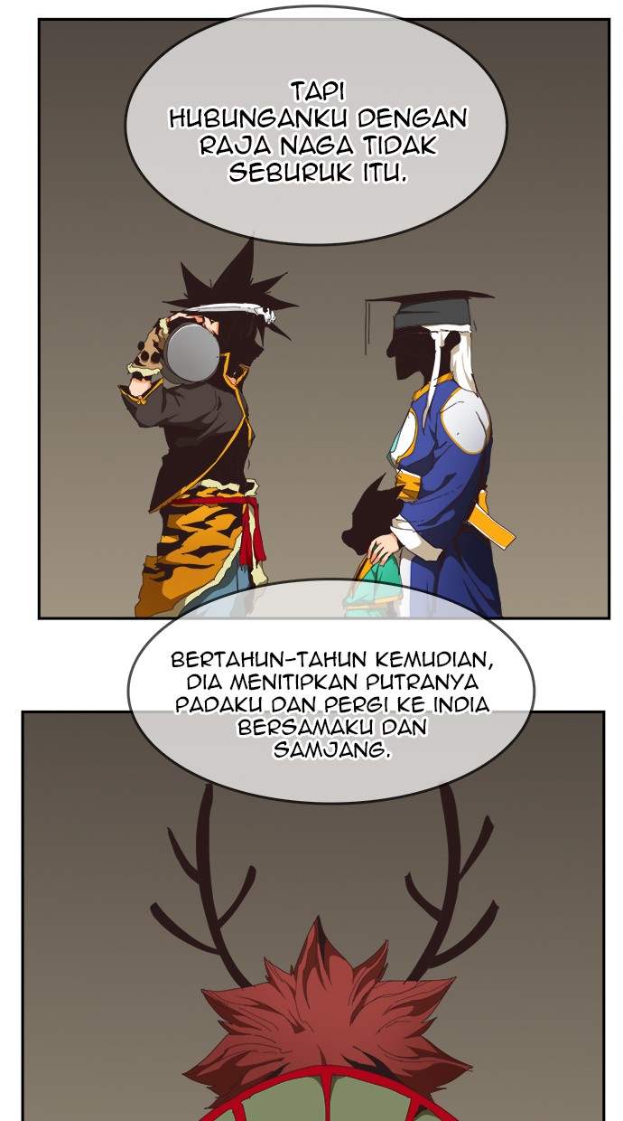 The God of High School Chap 489 - Next Chap 490