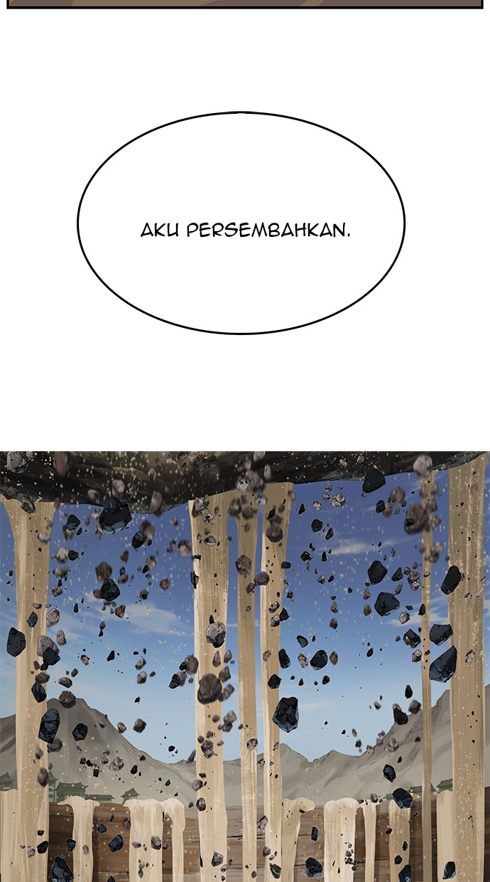 The God of High School Chap 489 - Next Chap 490