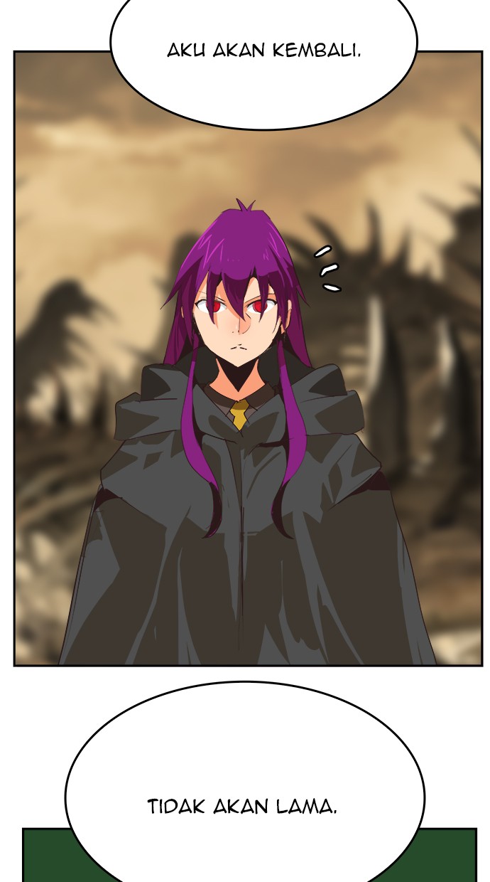 The God of High School Chap 489 - Next Chap 490
