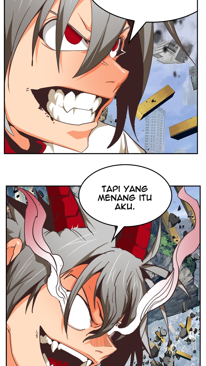 The God of High School Chap 480 - Next Chap 481