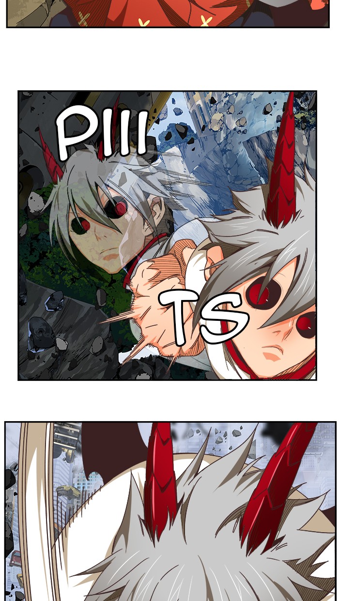 The God of High School Chap 480 - Next Chap 481