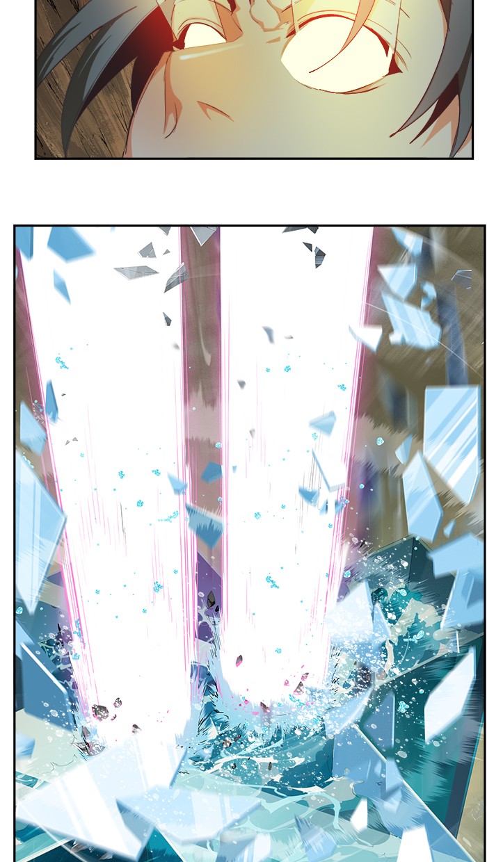 The God of High School Chap 480 - Next Chap 481