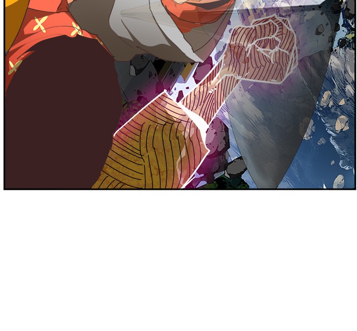 The God of High School Chap 480 - Next Chap 481