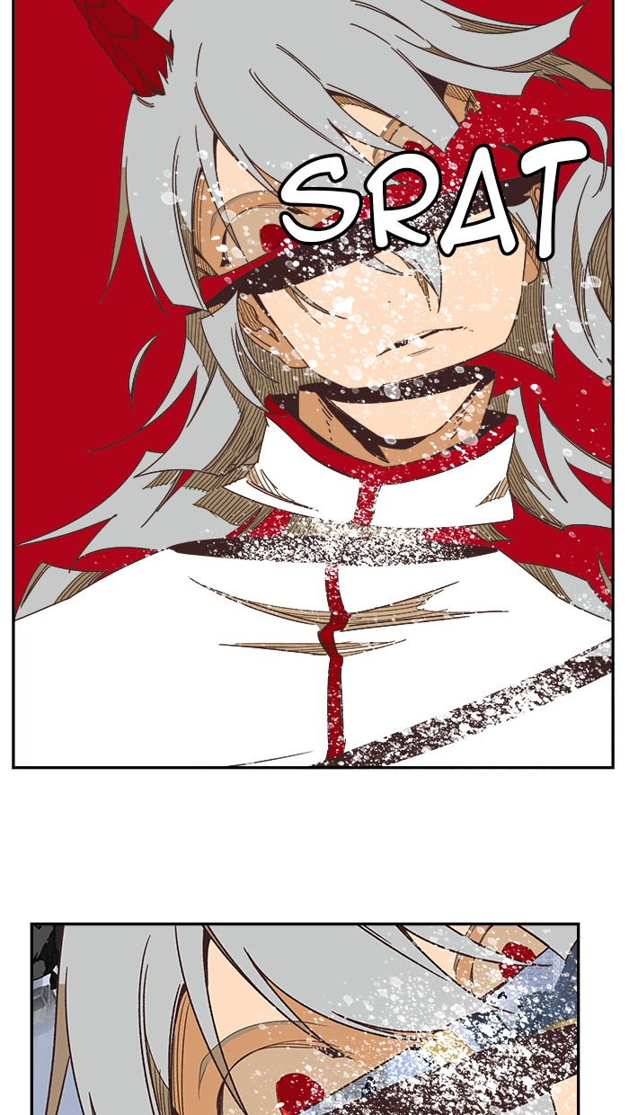 The God of High School Chap 480 - Next Chap 481