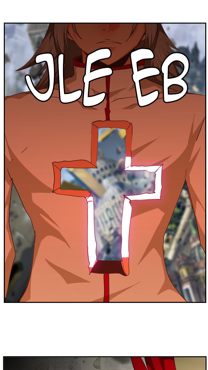 The God of High School Chap 480 - Next Chap 481