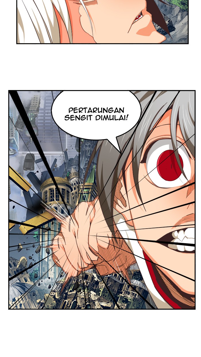 The God of High School Chap 480 - Next Chap 481