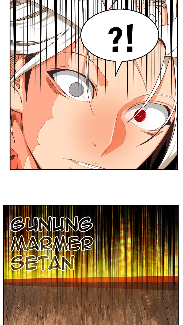 The God of High School Chap 480 - Next Chap 481