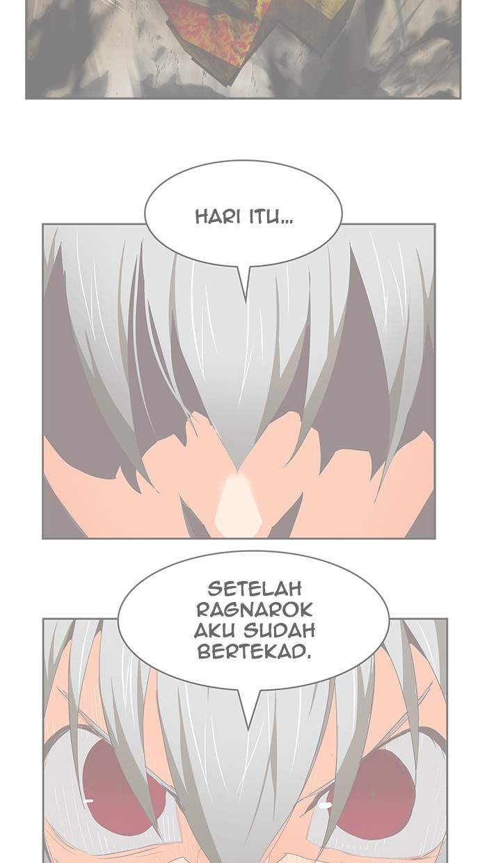 The God of High School Chap 480 - Next Chap 481