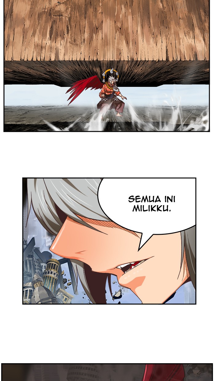 The God of High School Chap 480 - Next Chap 481