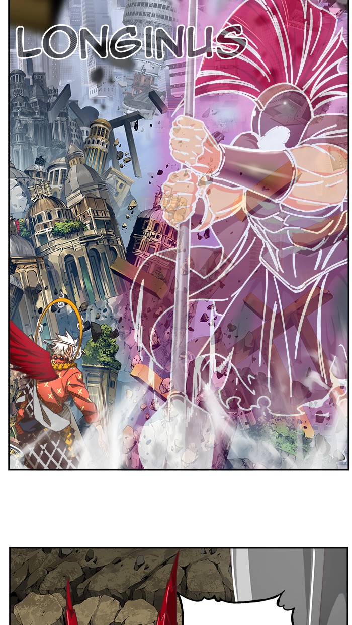 The God of High School Chap 480 - Next Chap 481