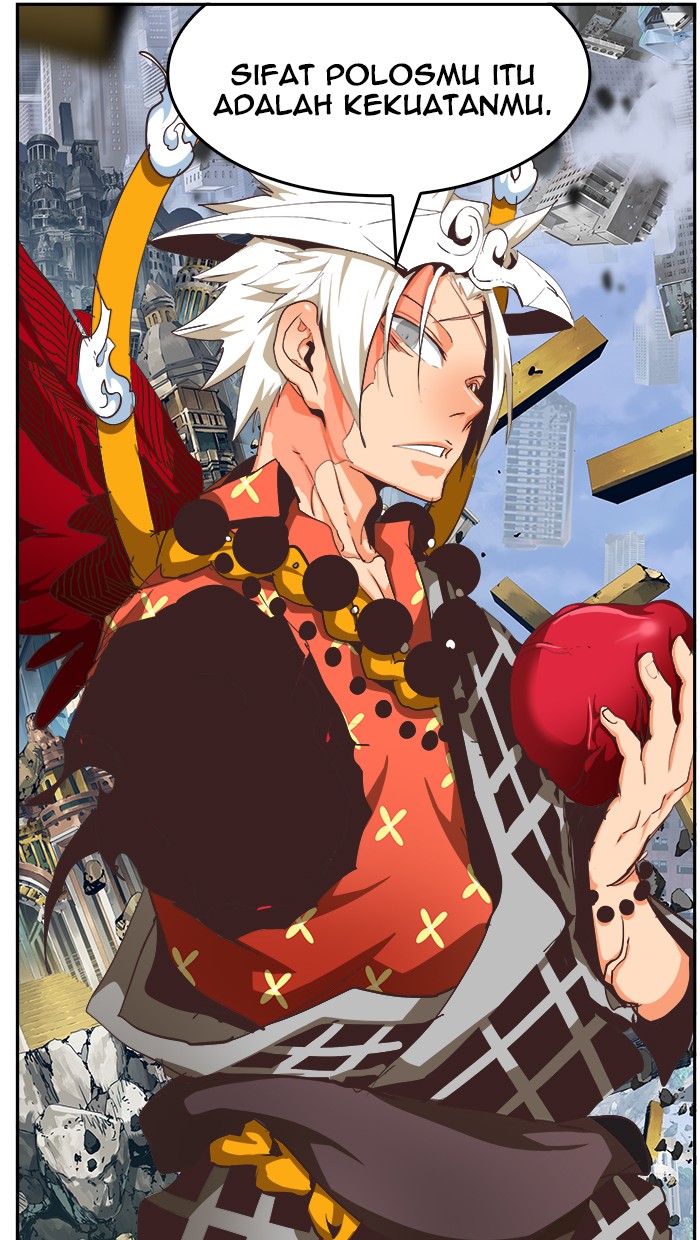 The God of High School Chap 480 - Next Chap 481