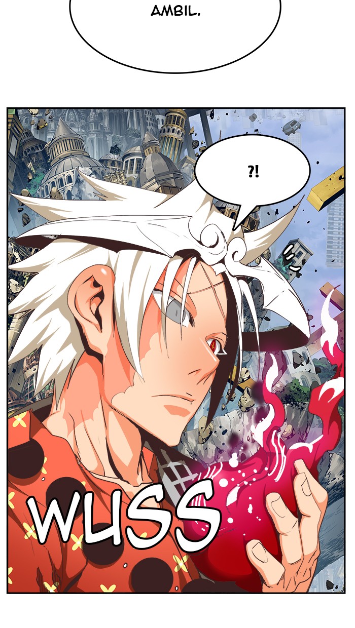 The God of High School Chap 480 - Next Chap 481
