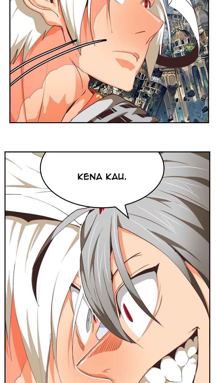 The God of High School Chap 480 - Next Chap 481