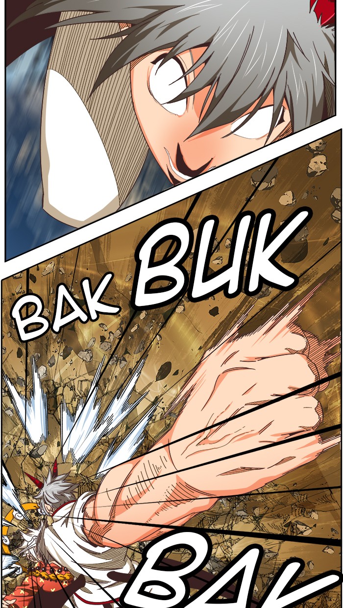 The God of High School Chap 480 - Next Chap 481