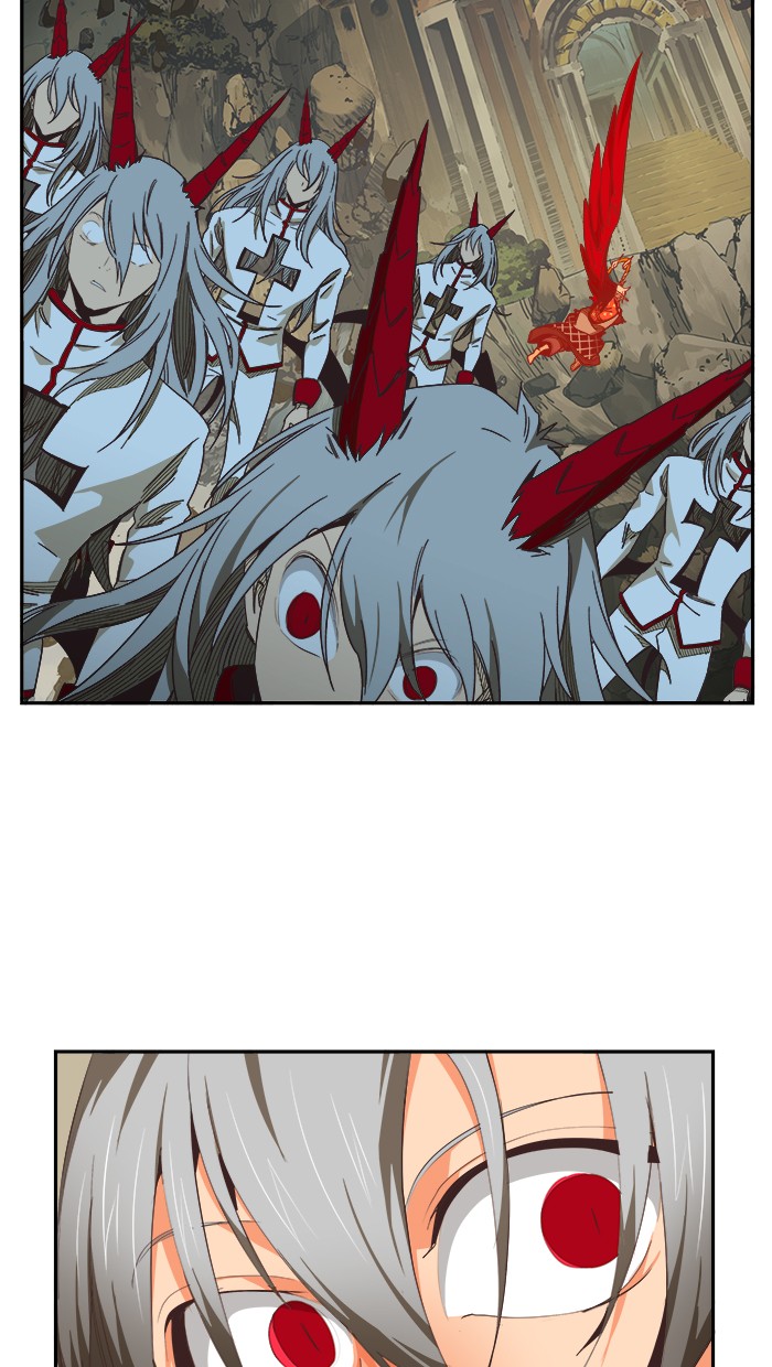 The God of High School Chap 480 - Next Chap 481