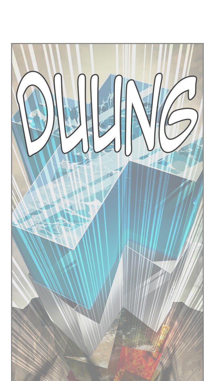 The God of High School Chap 480 - Next Chap 481