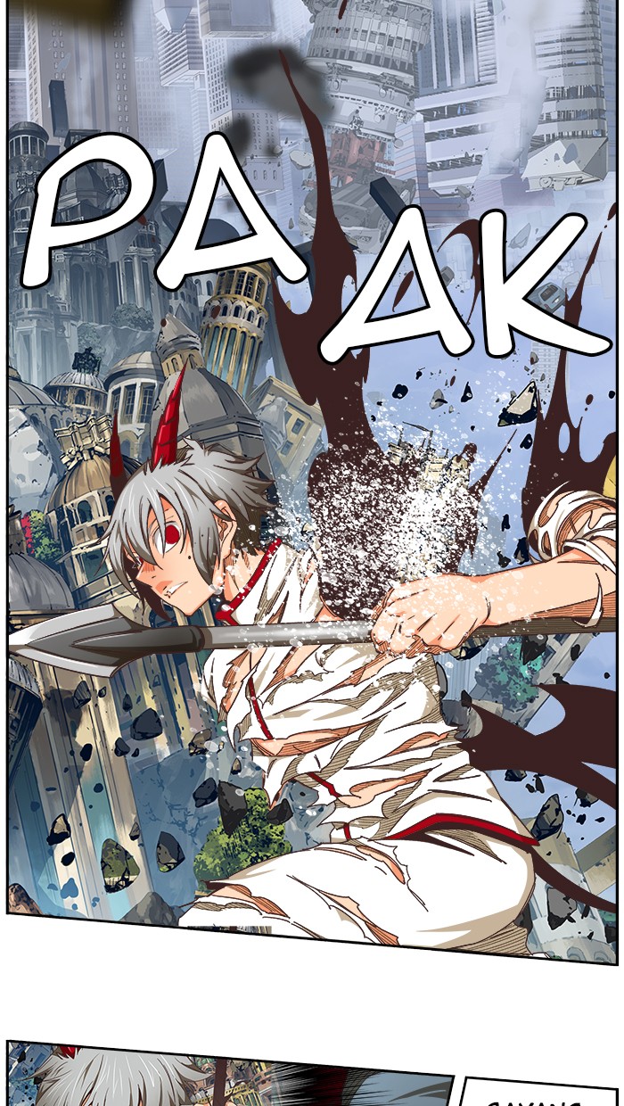 The God of High School Chap 480 - Next Chap 481