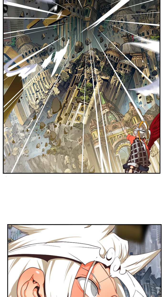 The God of High School Chap 480 - Next Chap 481