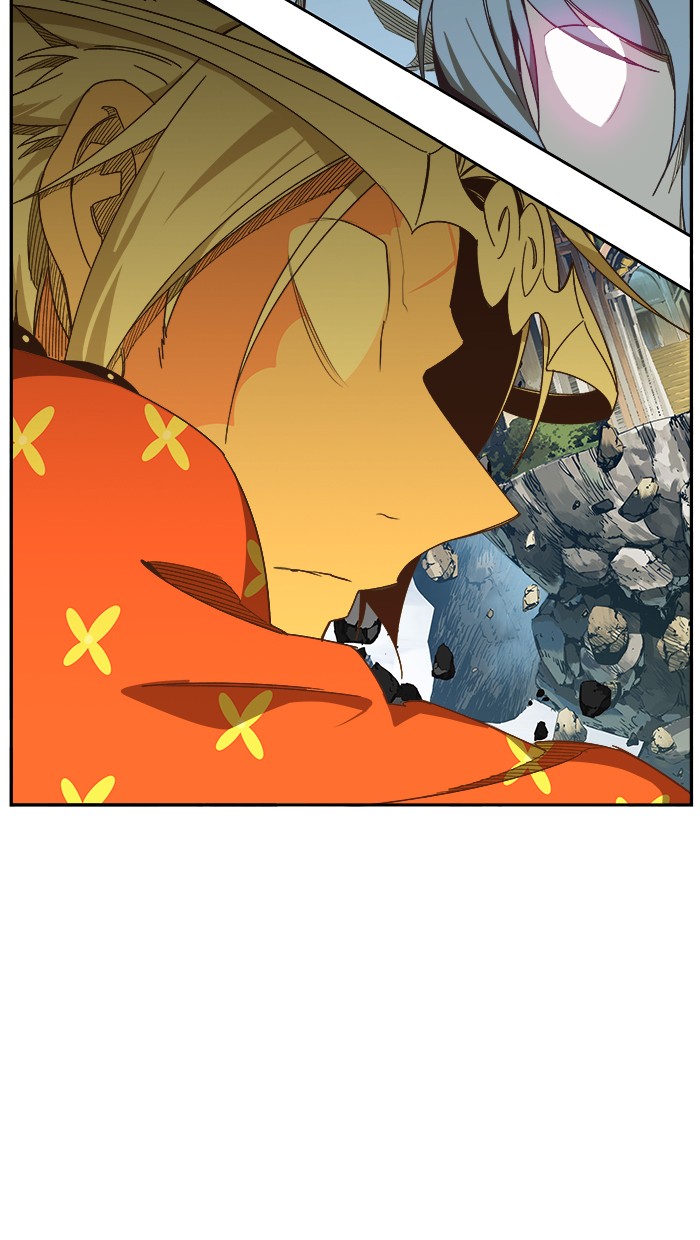 The God of High School Chap 480 - Next Chap 481