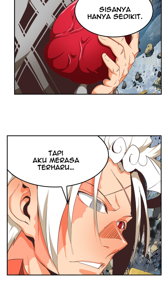 The God of High School Chap 480 - Next Chap 481