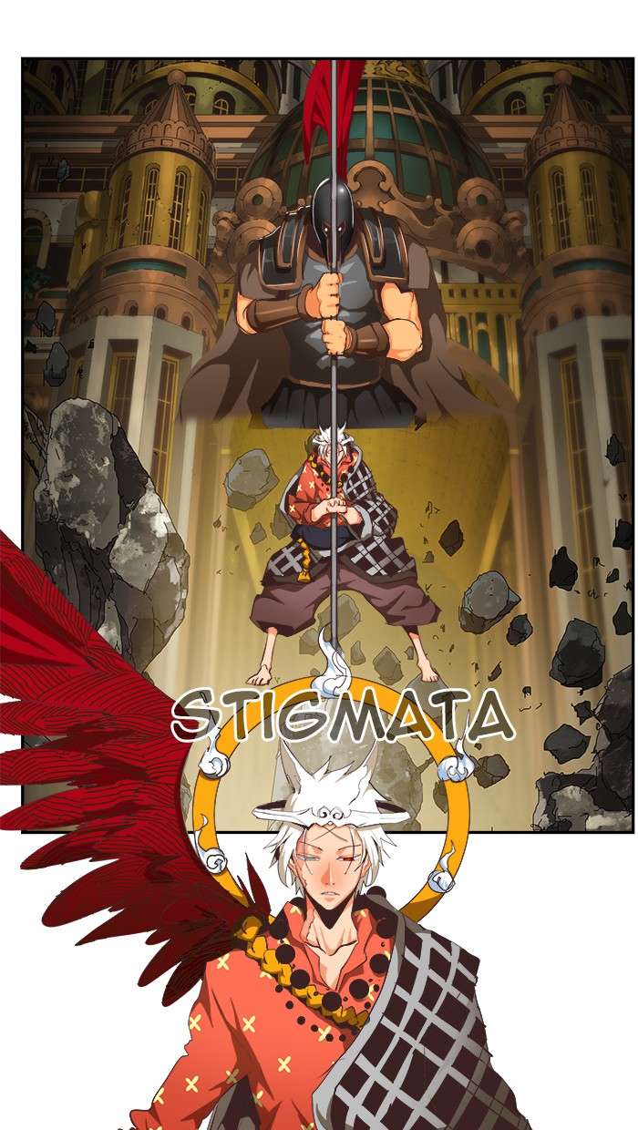 The God of High School Chap 480 - Next Chap 481