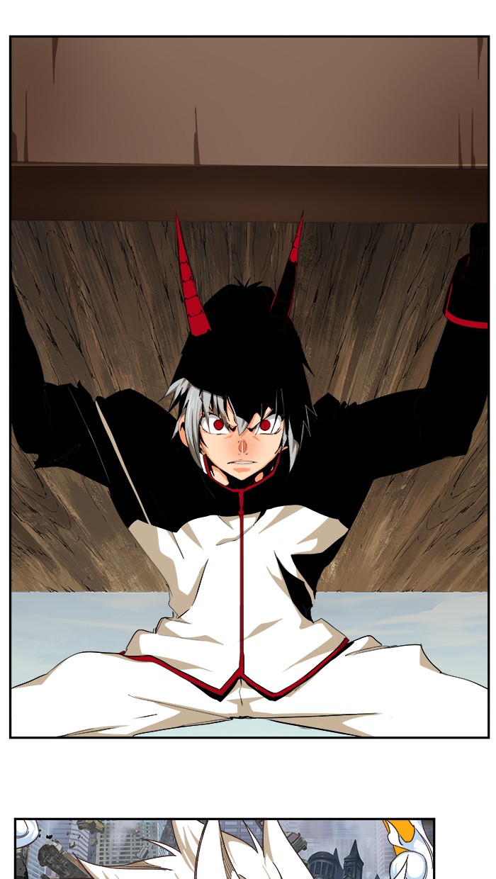 The God of High School Chap 480 - Next Chap 481