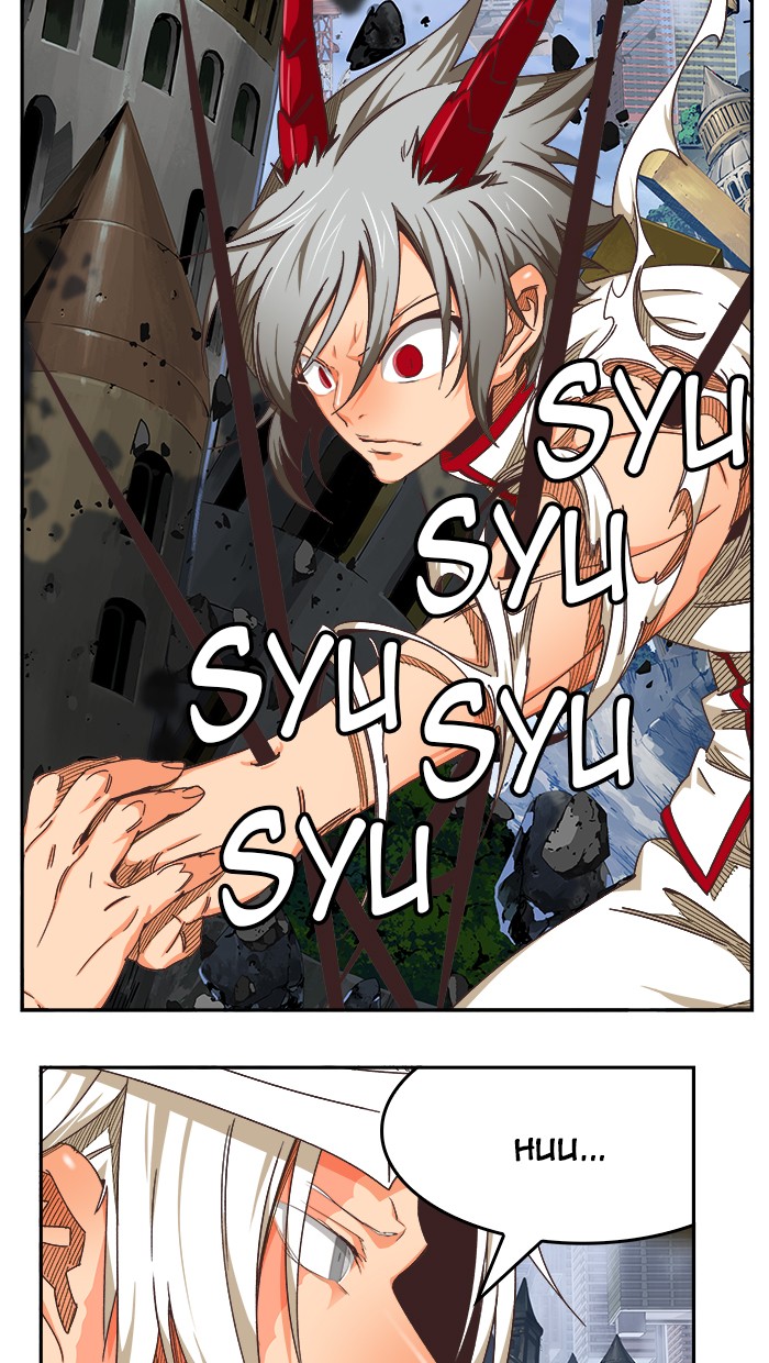 The God of High School Chap 480 - Next Chap 481