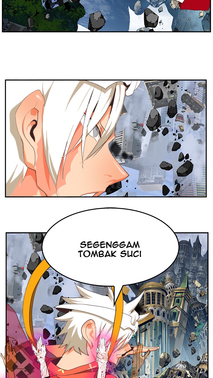 The God of High School Chap 480 - Next Chap 481