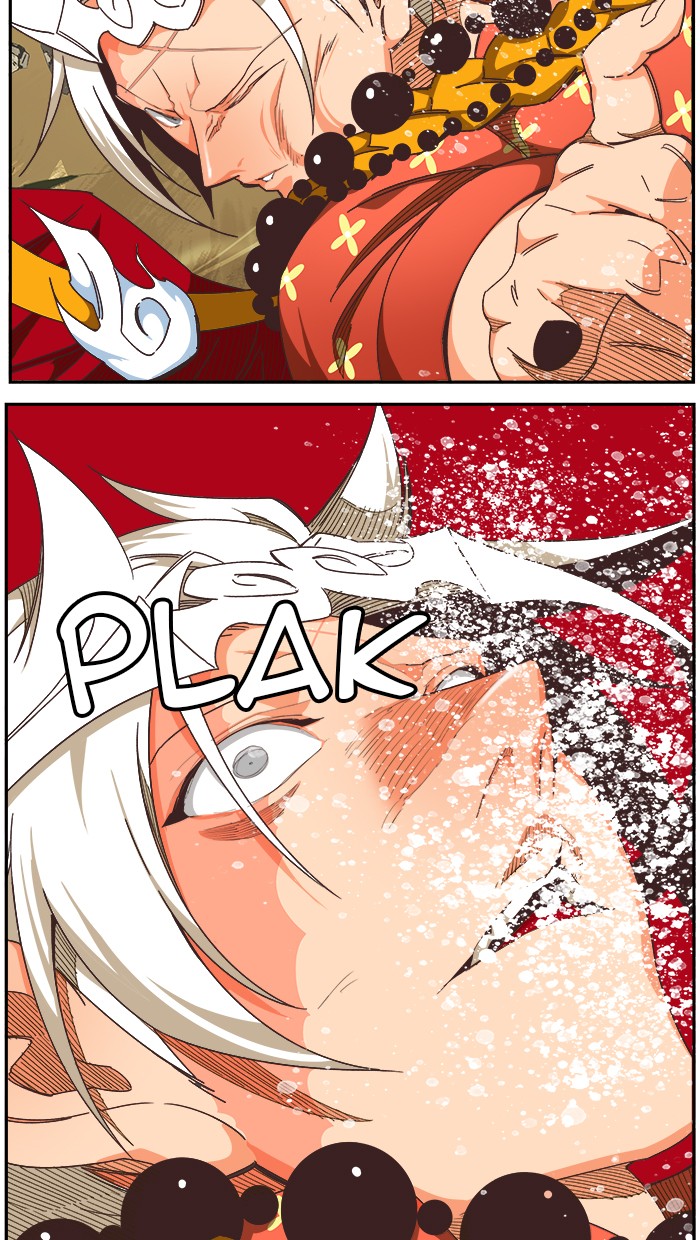 The God of High School Chap 480 - Next Chap 481