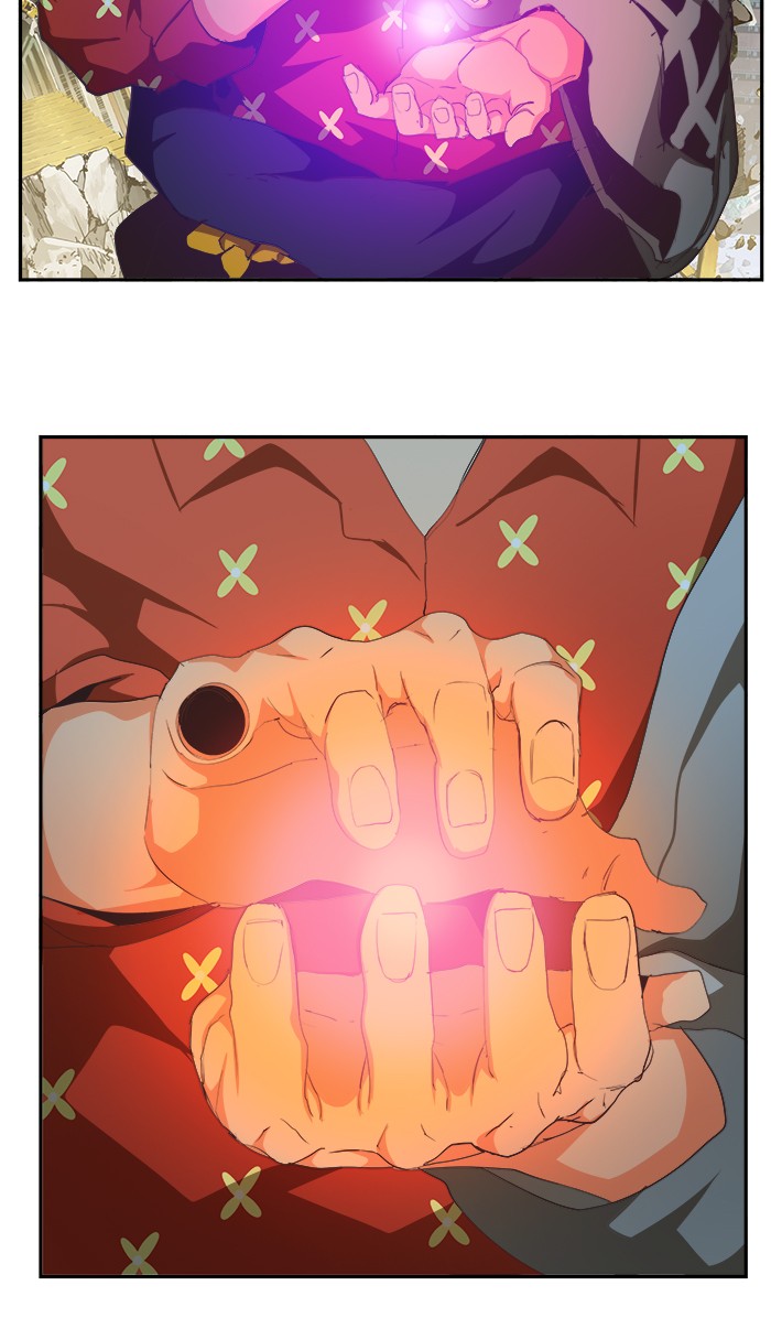 The God of High School Chap 480 - Next Chap 481