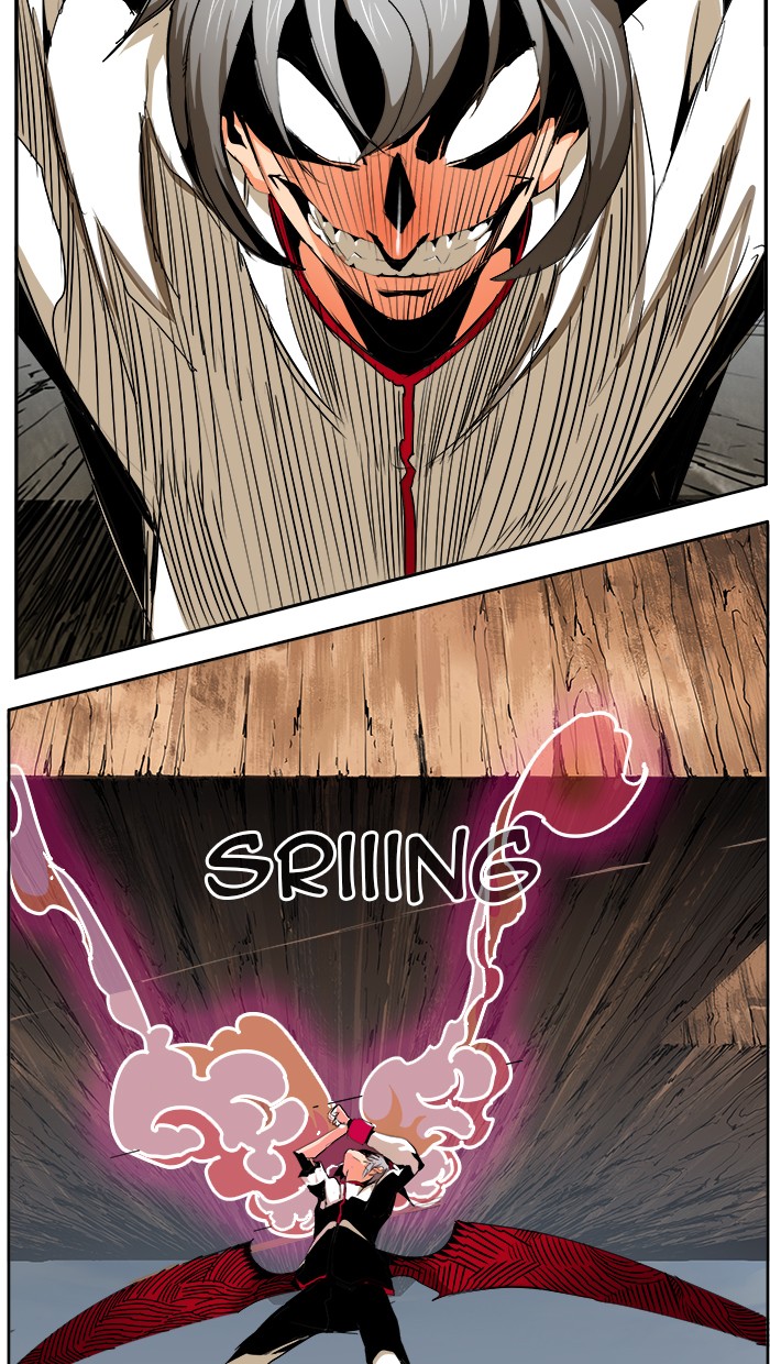 The God of High School Chap 480 - Next Chap 481
