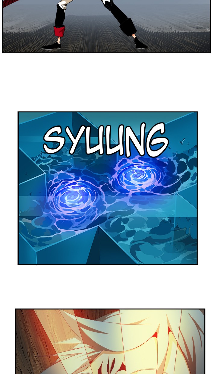 The God of High School Chap 480 - Next Chap 481