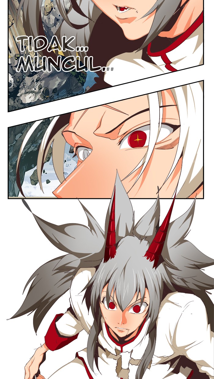 The God of High School Chap 480 - Next Chap 481