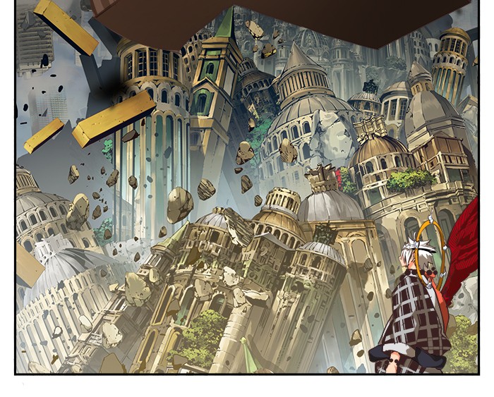 The God of High School Chap 480 - Next Chap 481