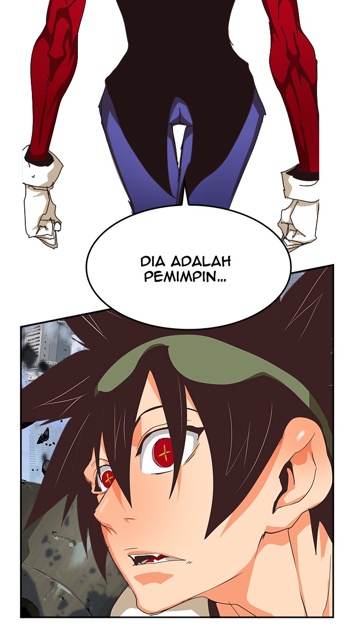 The God of High School Chap 481 - Next Chap 482