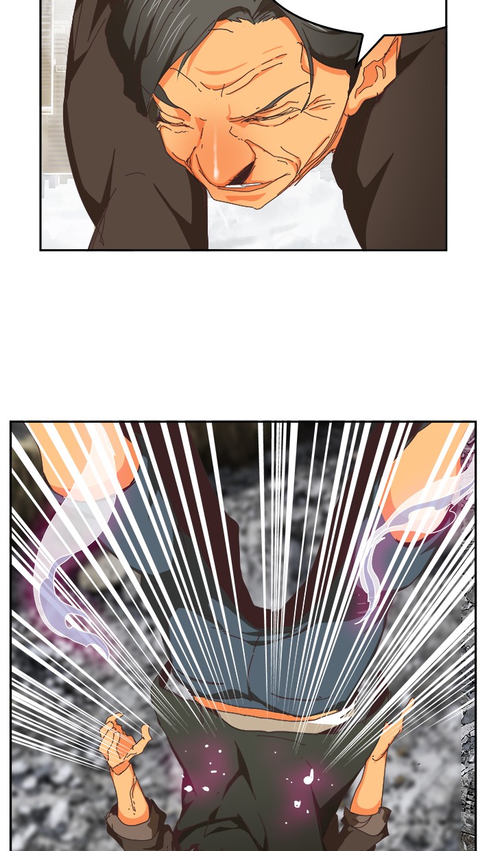 The God of High School Chap 481 - Next Chap 482