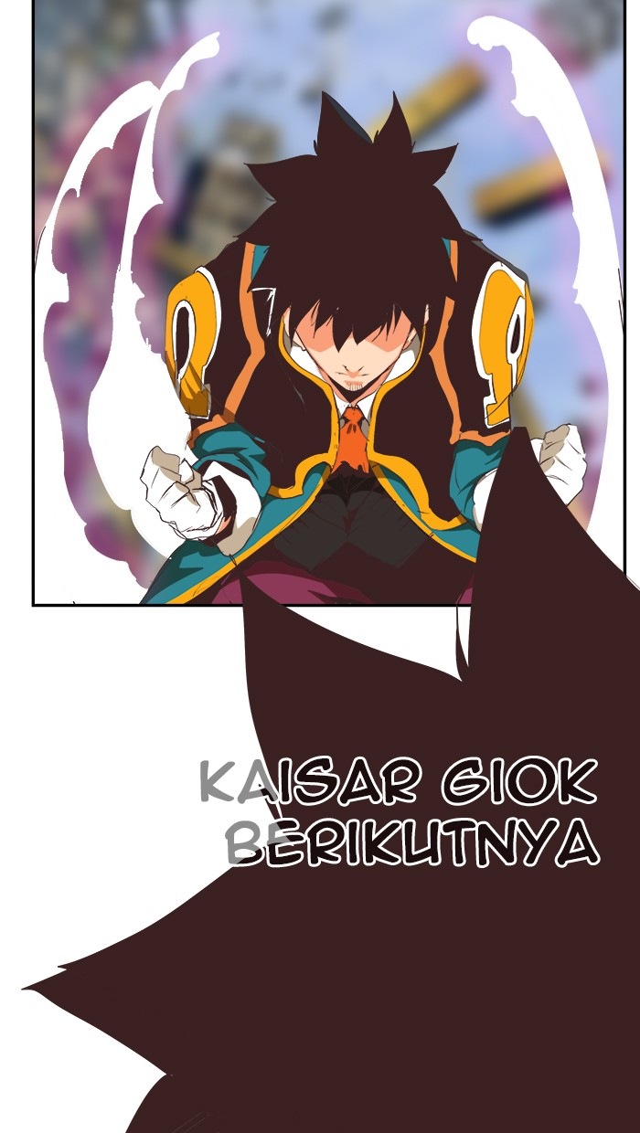 The God of High School Chap 481 - Next Chap 482