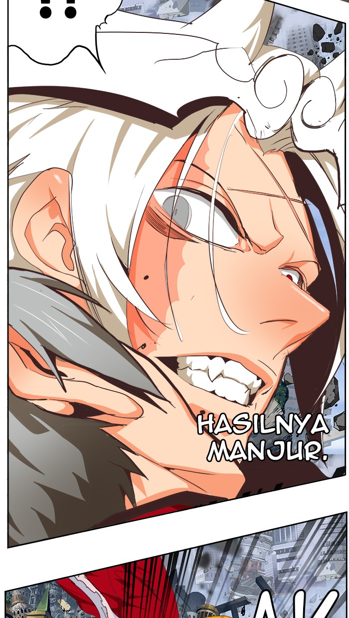 The God of High School Chap 481 - Next Chap 482