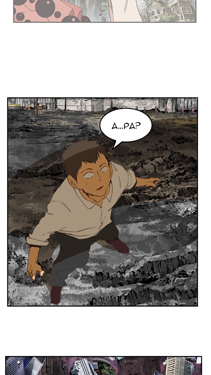 The God of High School Chap 481 - Next Chap 482