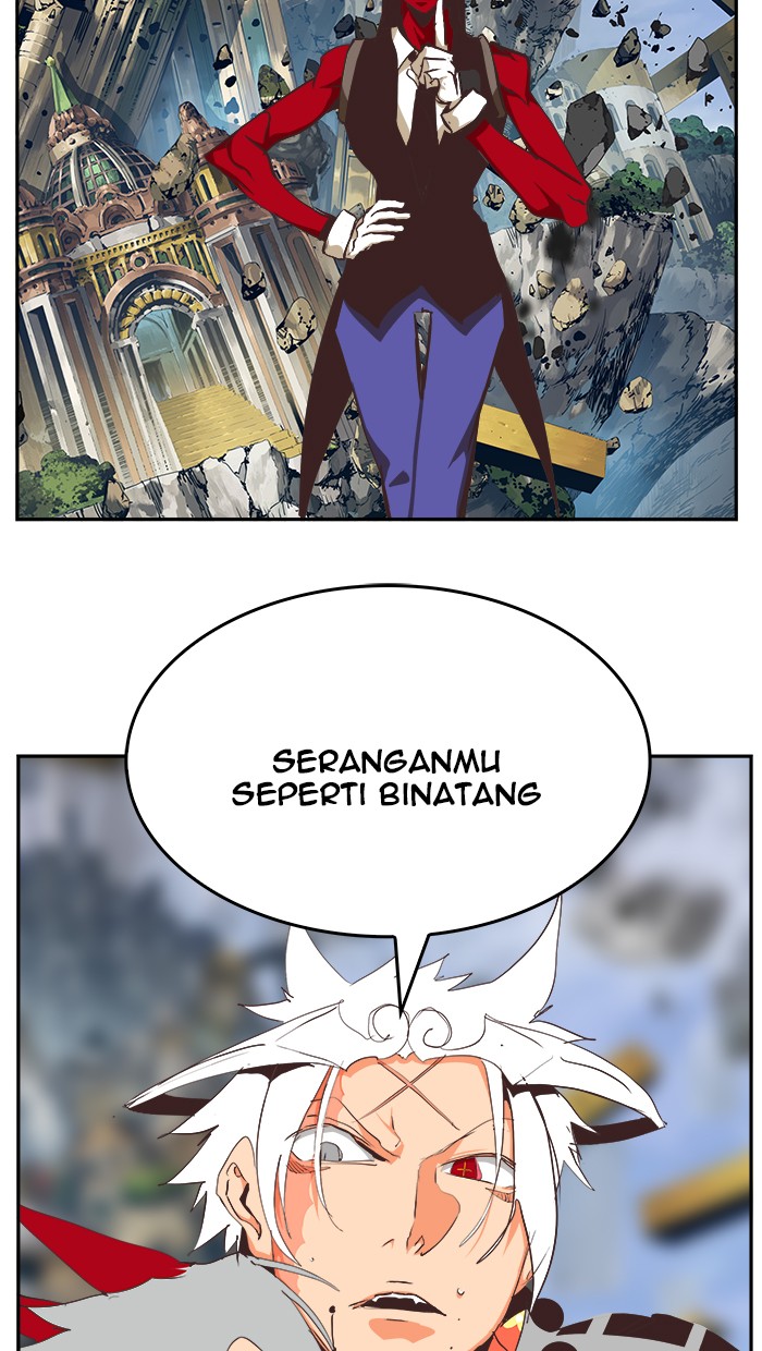 The God of High School Chap 481 - Next Chap 482