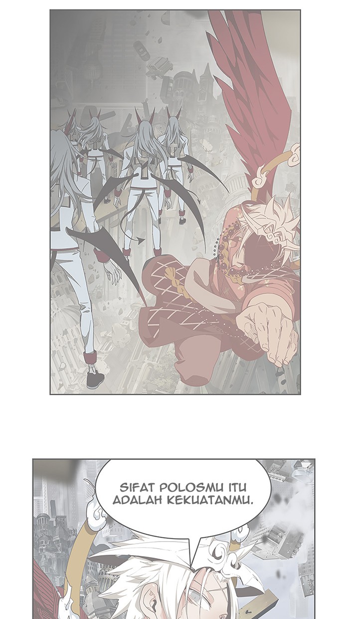 The God of High School Chap 481 - Next Chap 482