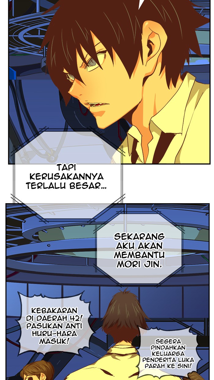 The God of High School Chap 481 - Next Chap 482