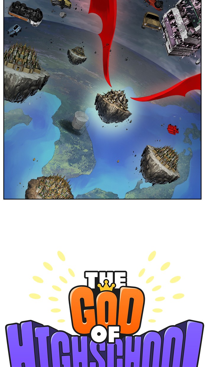 The God of High School Chap 481 - Next Chap 482