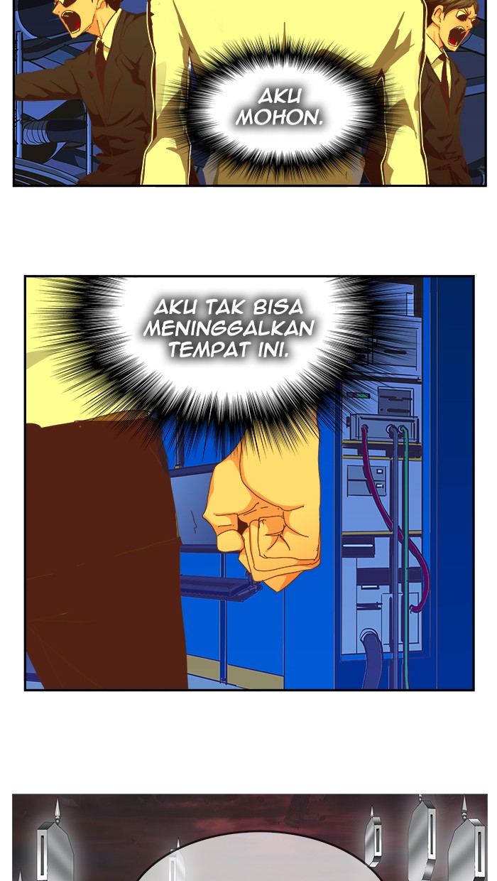 The God of High School Chap 481 - Next Chap 482