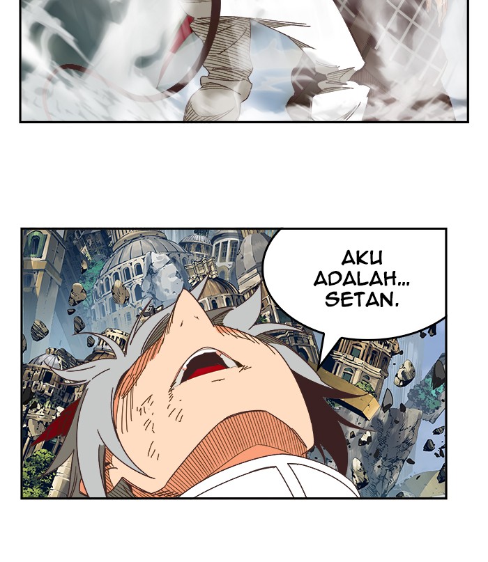 The God of High School Chap 481 - Next Chap 482