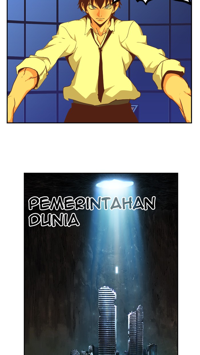 The God of High School Chap 481 - Next Chap 482