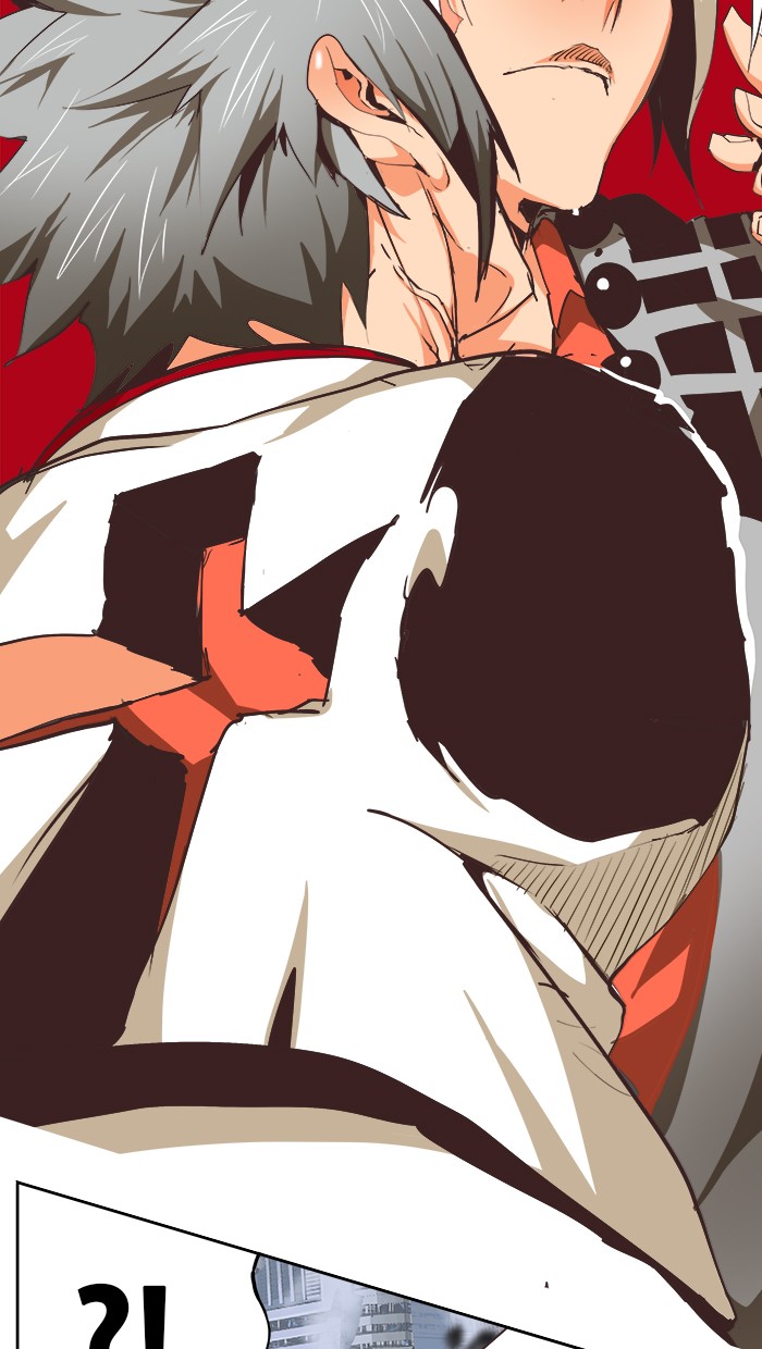 The God of High School Chap 481 - Next Chap 482