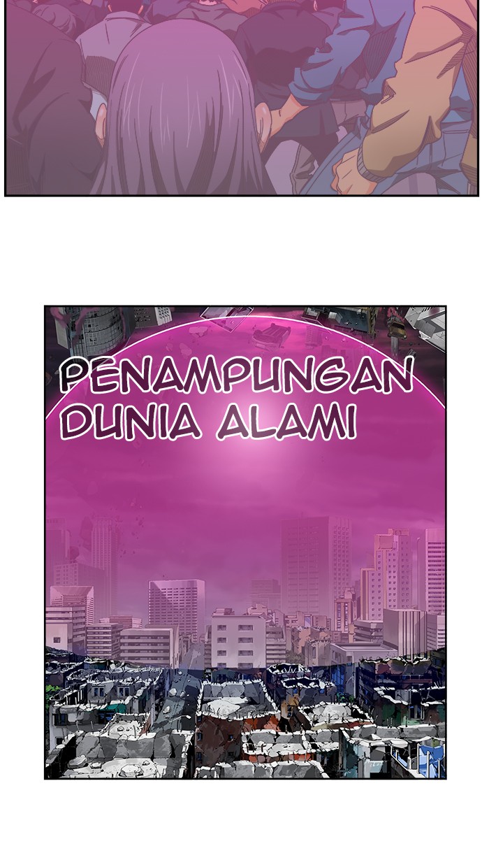 The God of High School Chap 481 - Next Chap 482