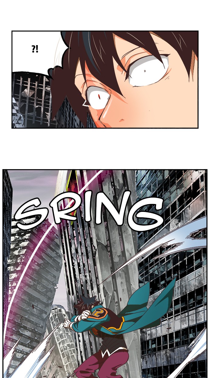 The God of High School Chap 481 - Next Chap 482